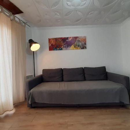 Casa Manzana Lejlighed Morella Eksteriør billede