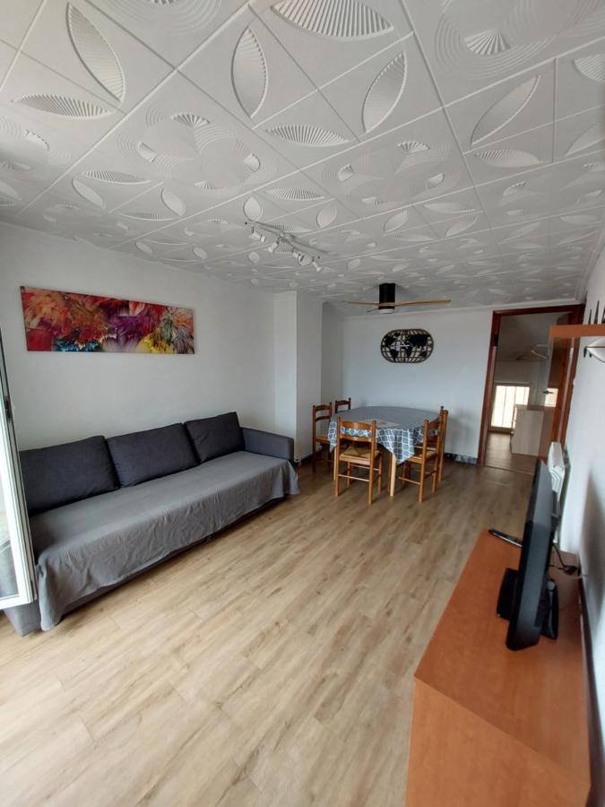 Casa Manzana Lejlighed Morella Eksteriør billede